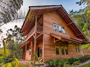 Kebun Mawar Situhapa