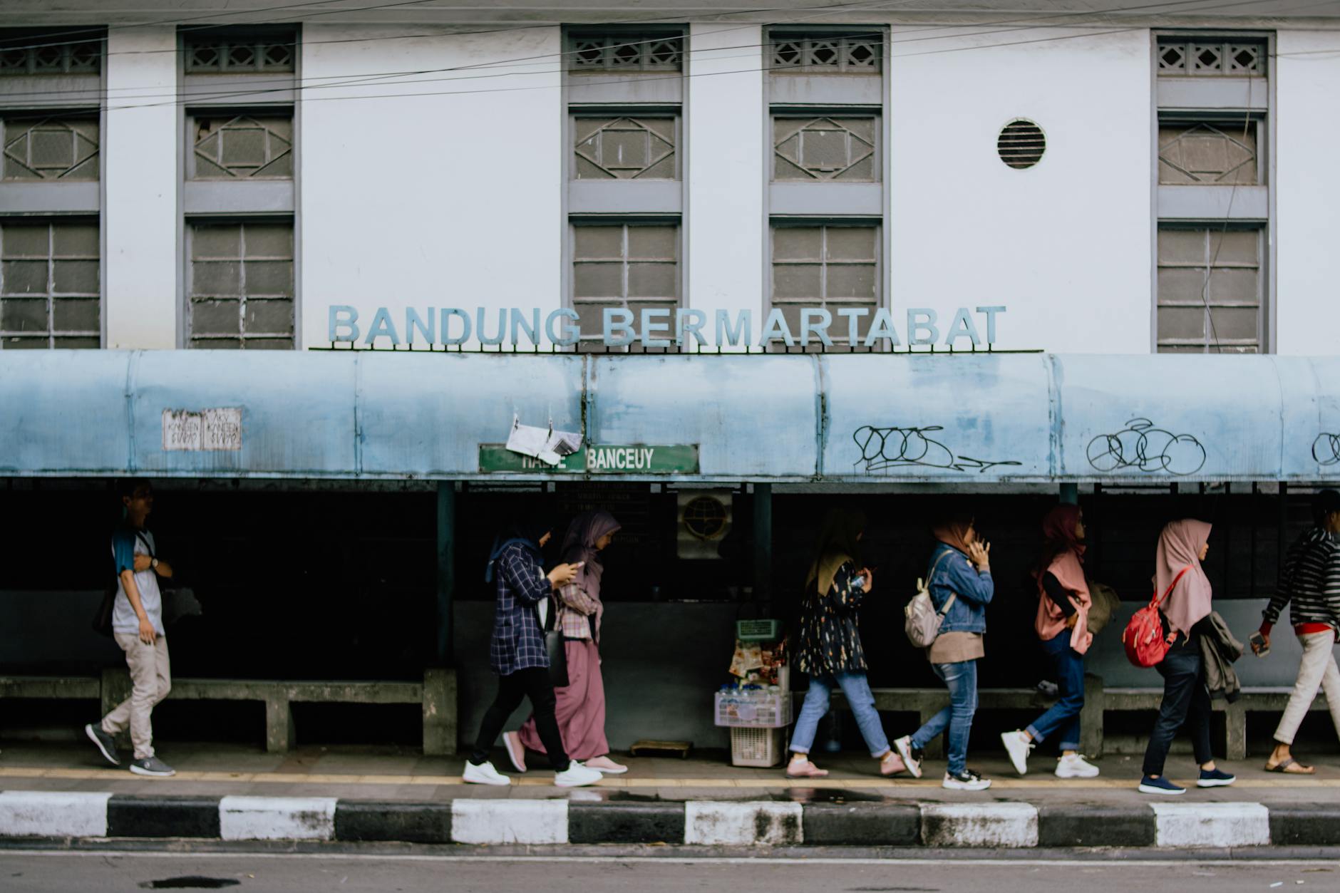 Paket Bandung 1 Hari / 2 Hari