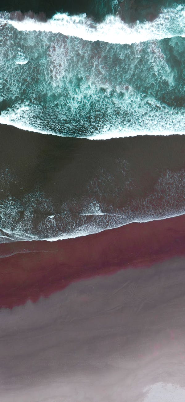 Paket Pantai Selatan Garut